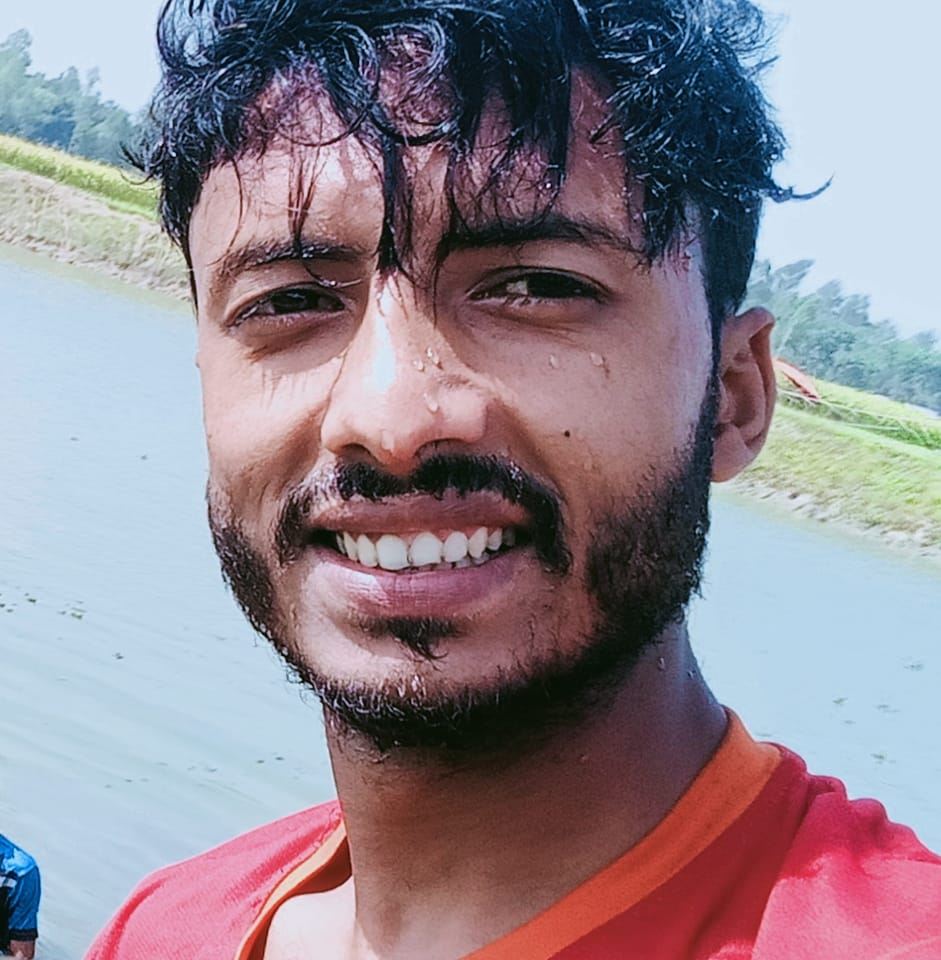 Rana Islam Shohag