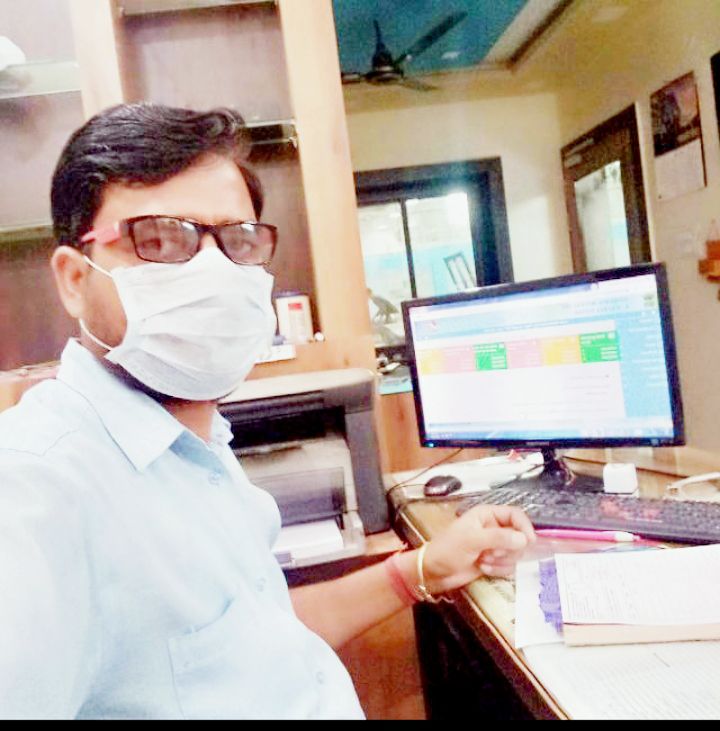 Raman Sharma