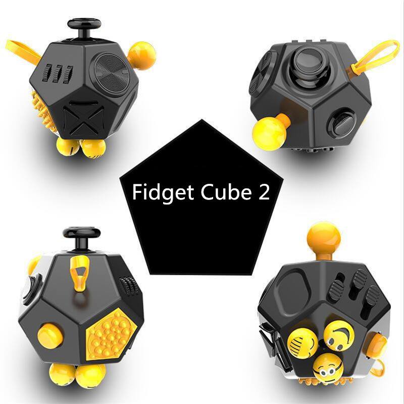 Anti Stress Fidgets