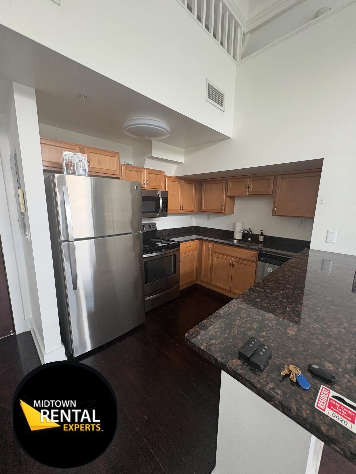 Midtown Rental Experts | Detroit MI