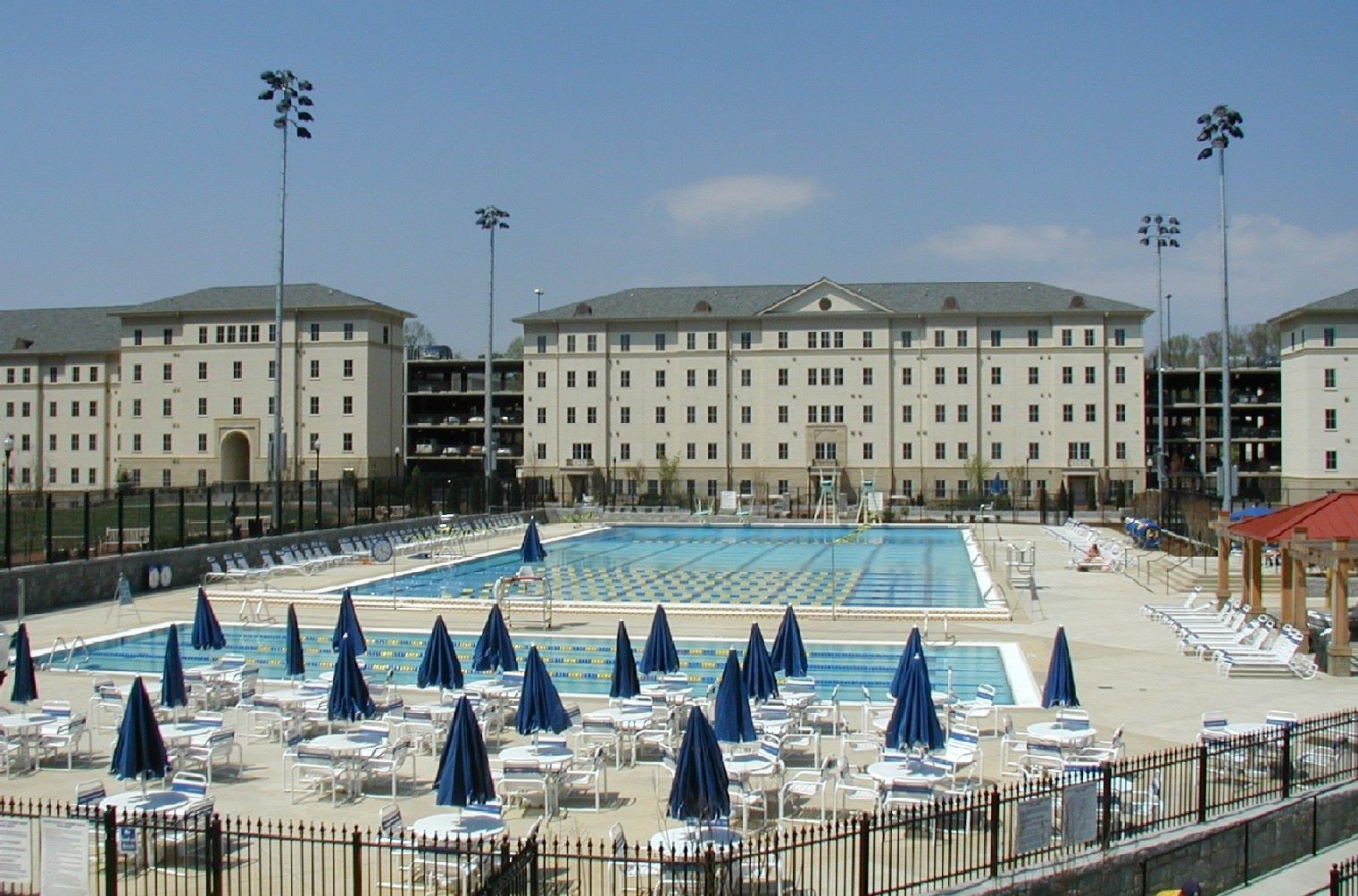 Summer Intern Housing Program at Emory | Decatur GA