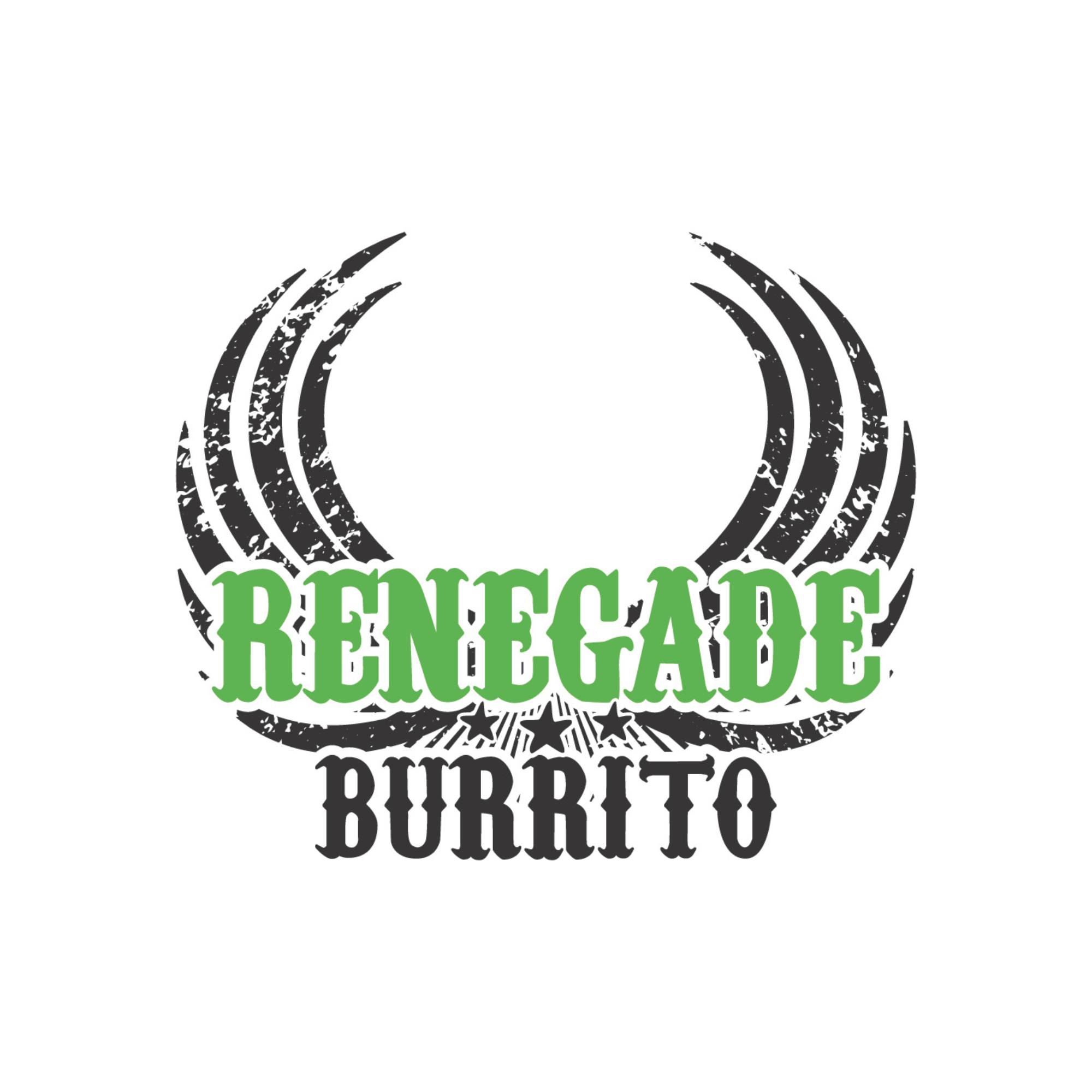 At Renegade Burrito we have more than just burritos, we serve up a mean ...