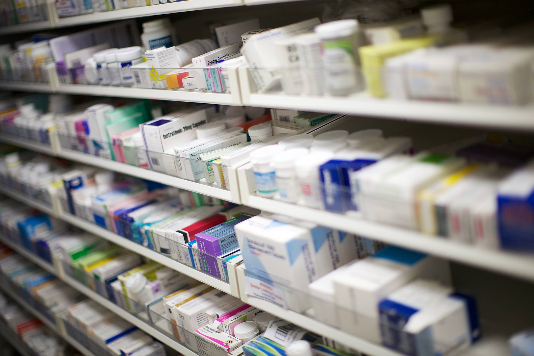 LEO Pharmacy - LEO Pharmacy added a new photo.