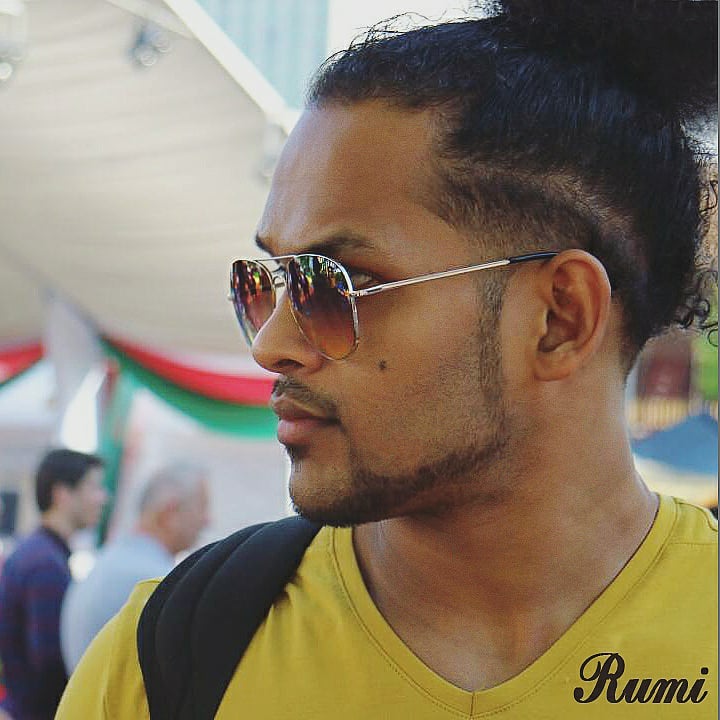 Rumesh Sandanayake
