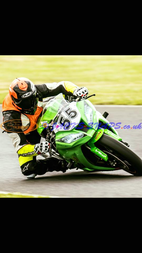 Powell Racing