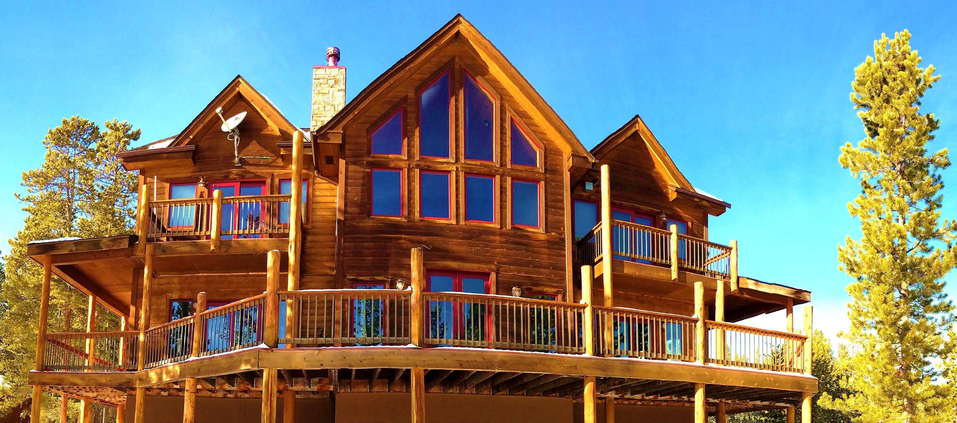 Celebrate the weekend & stop by the Grand Lake Lodge retail shop to ...