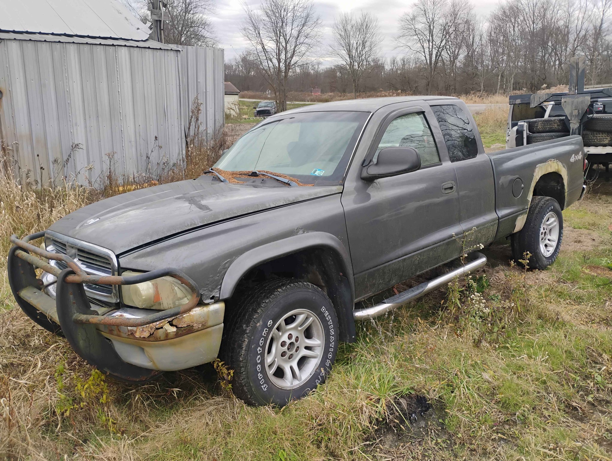 Sitemapcdatahttpthereferenznet2003 Dodge Dakota 4x4