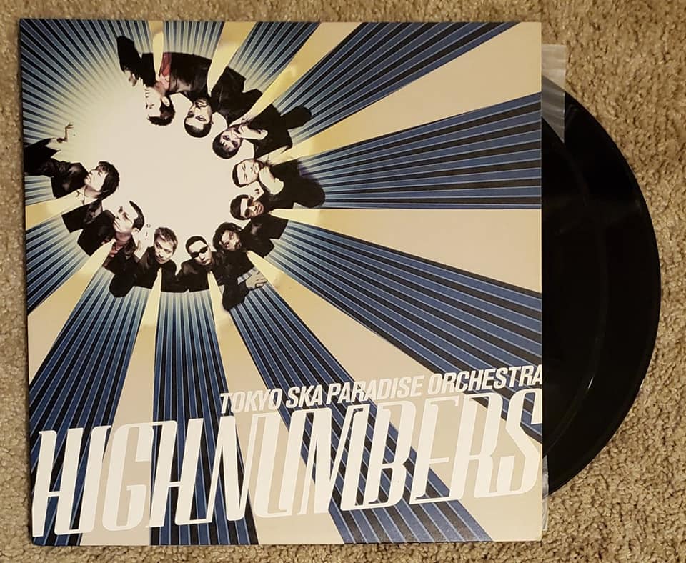 Tokyo Ska Paradise Orchestra - Ska Me Forever review