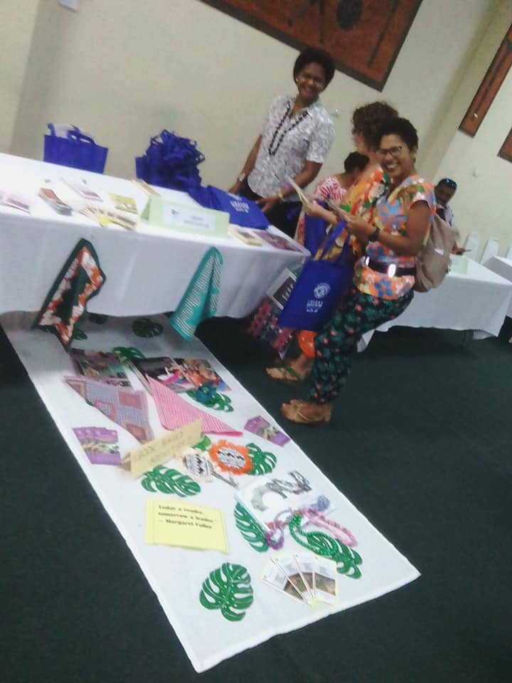 Fiji Department of... - Fiji Department of Library Services