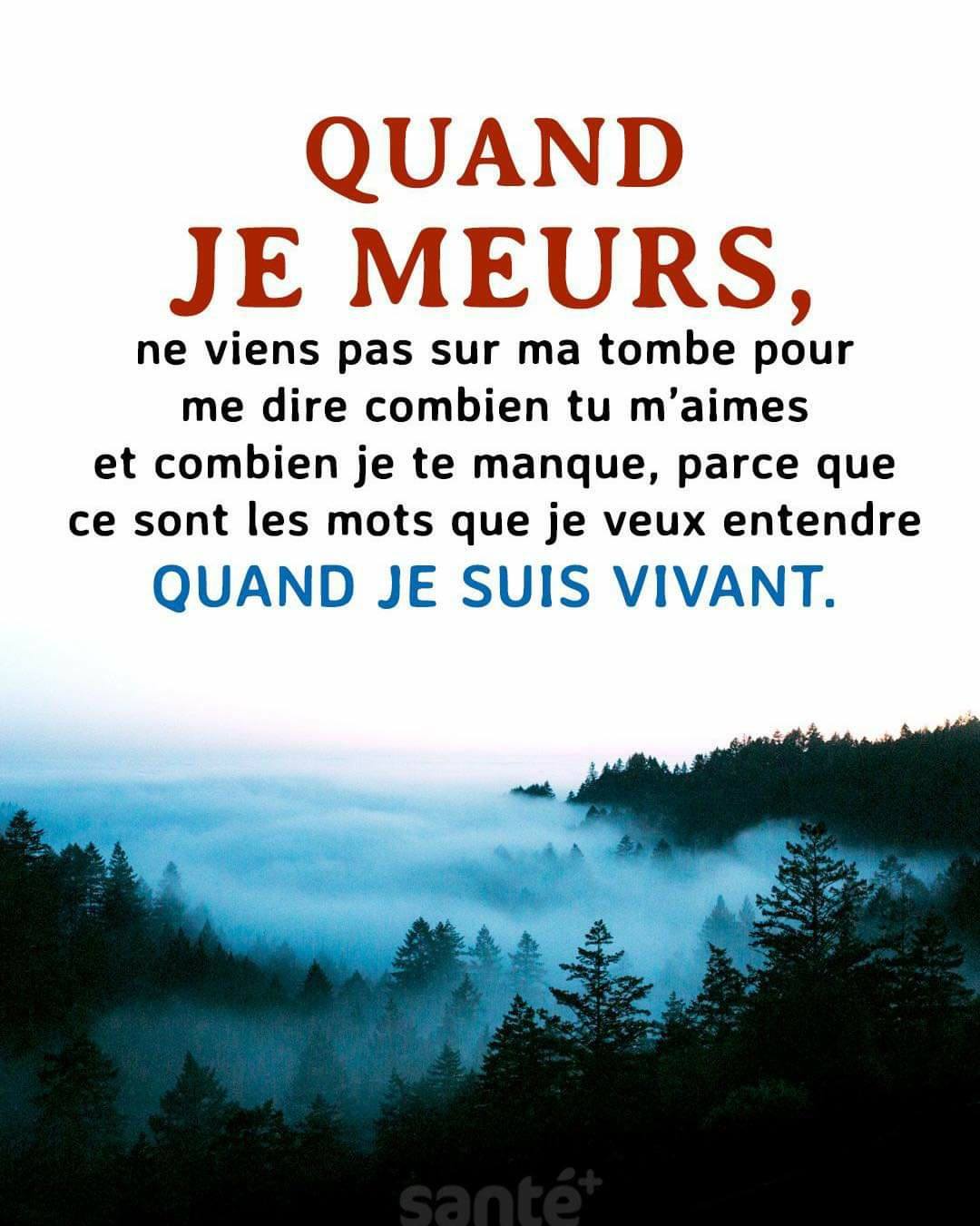 De Toi J suis Tombé Love You Parole