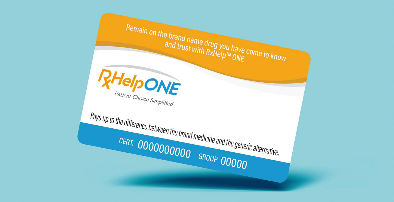 Rxhelp | Oakville ON