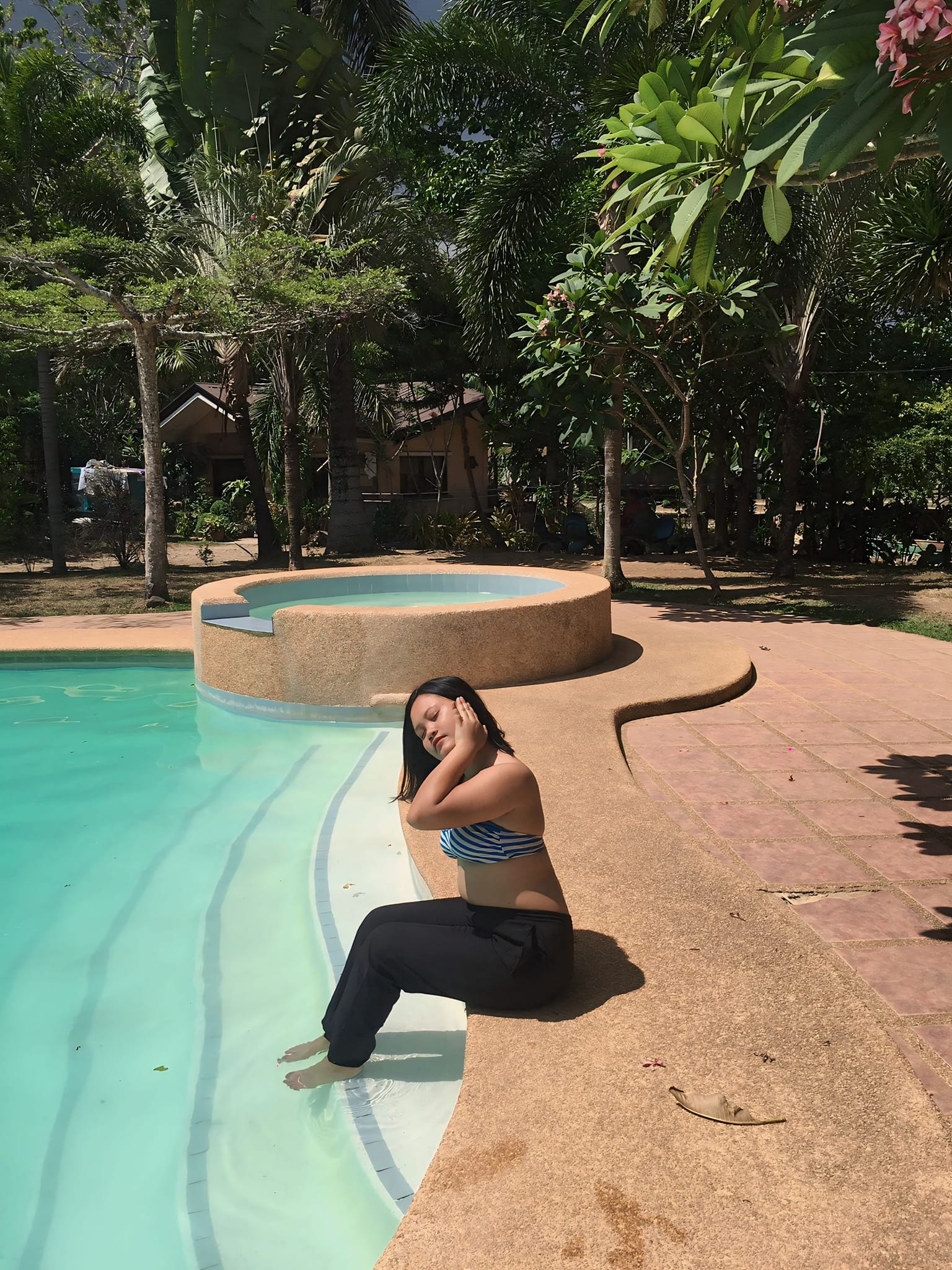 Mary Rose Dela Cruz