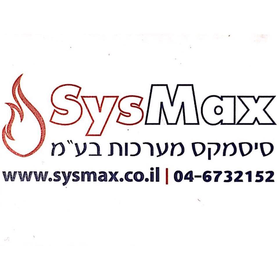 ‎Sysmax-סיסמקס מערכות בע״מ‎... - Sysmax-סיסמקס מערכות בע״מ