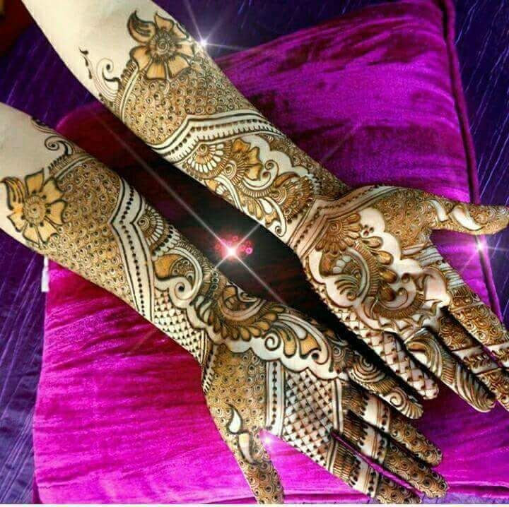 RangoLi Henna DesignS | Secundurabad