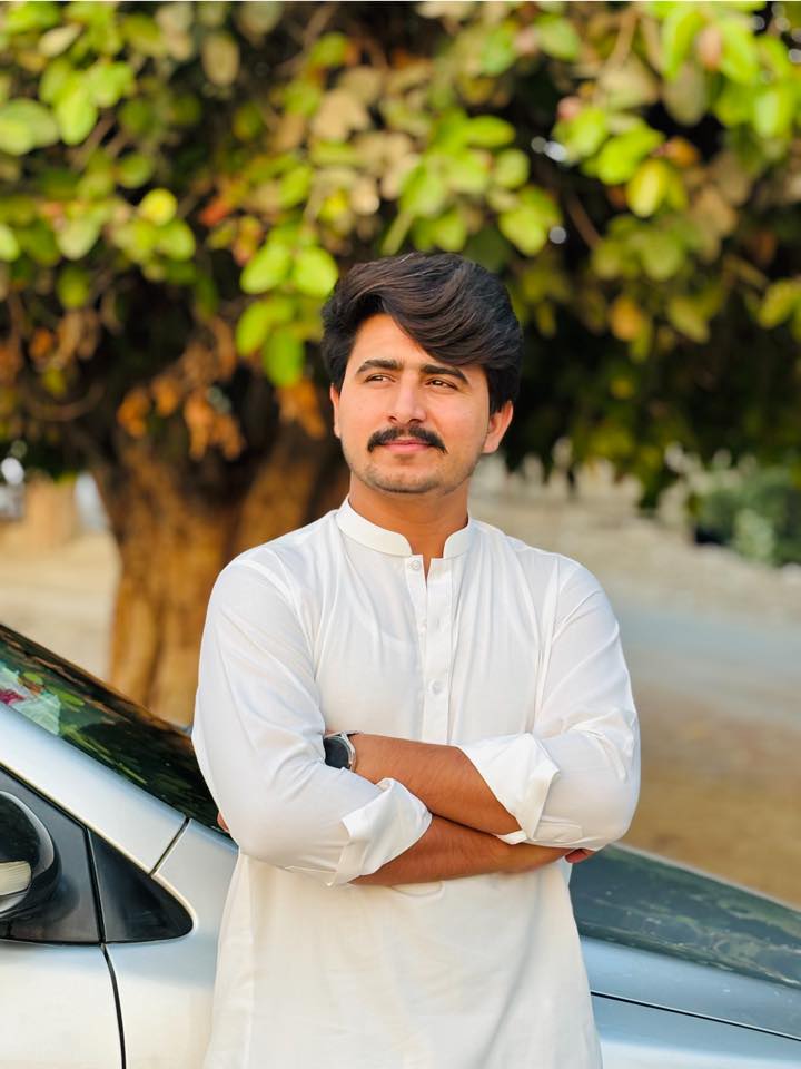 Ch Rehan