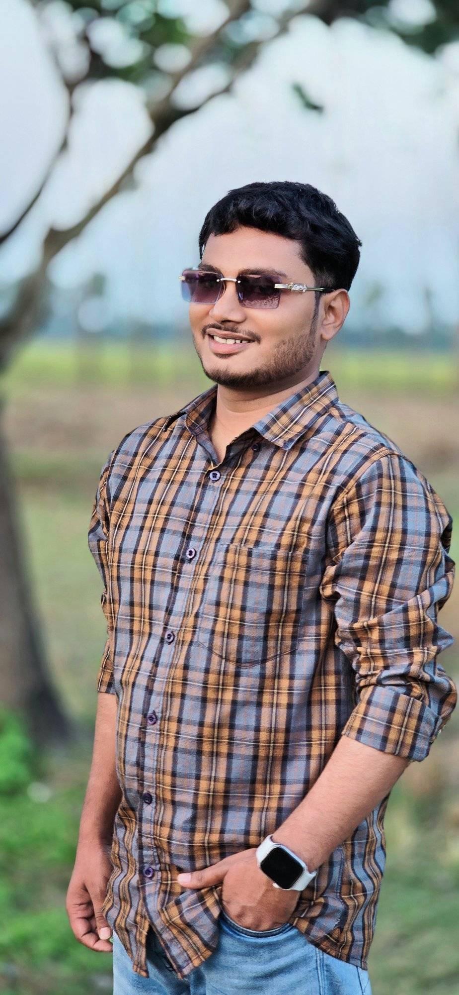 Ringku Das Raj