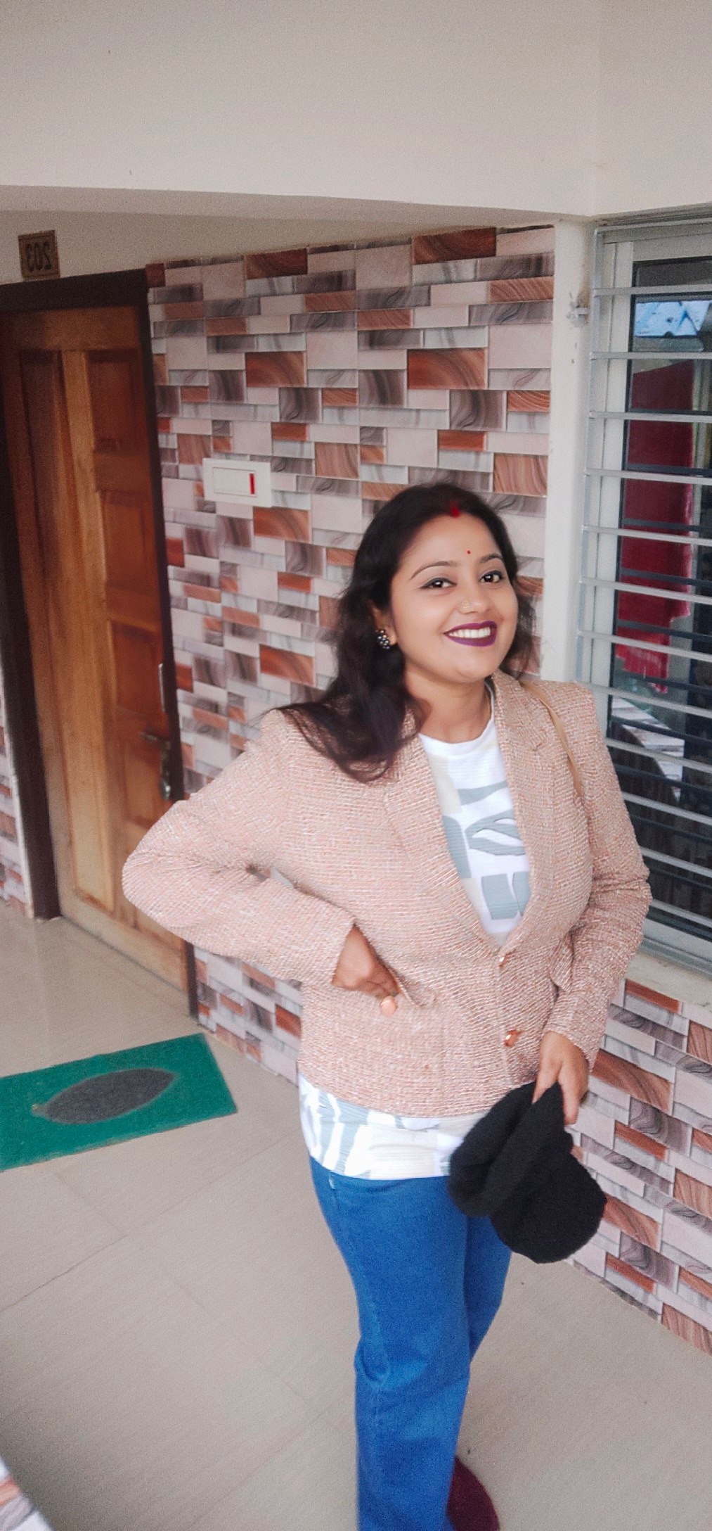 Rekha Ghosh