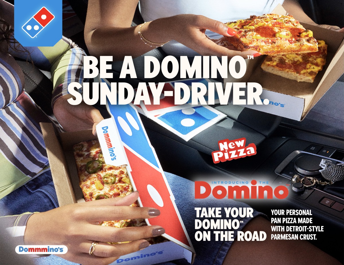 Domino's Pizza | Orange CA
