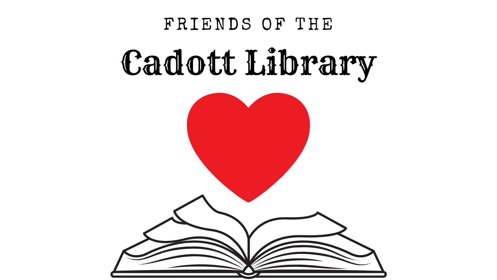 Friends of the Cadott Community Library | Facebook