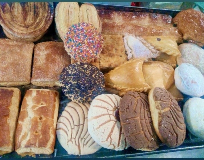 Abarrotes lobo - Ya llego el riko pan 100% casero!!! En... | Facebook