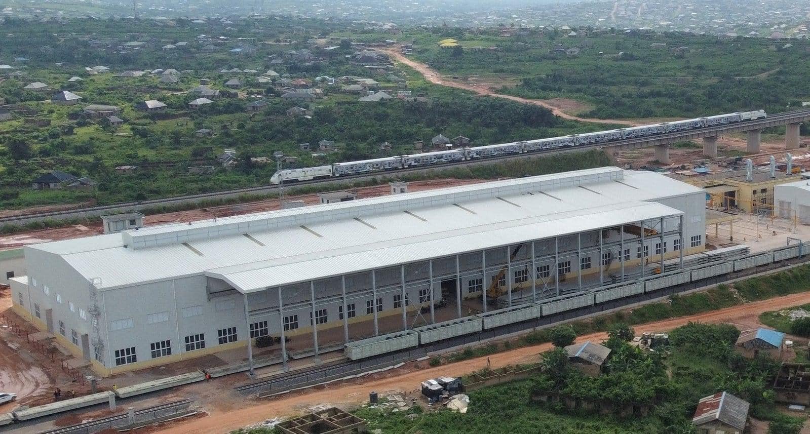🚆 RAILWAY REVOLUTION... - Office of The Coordinator STDD | Facebook