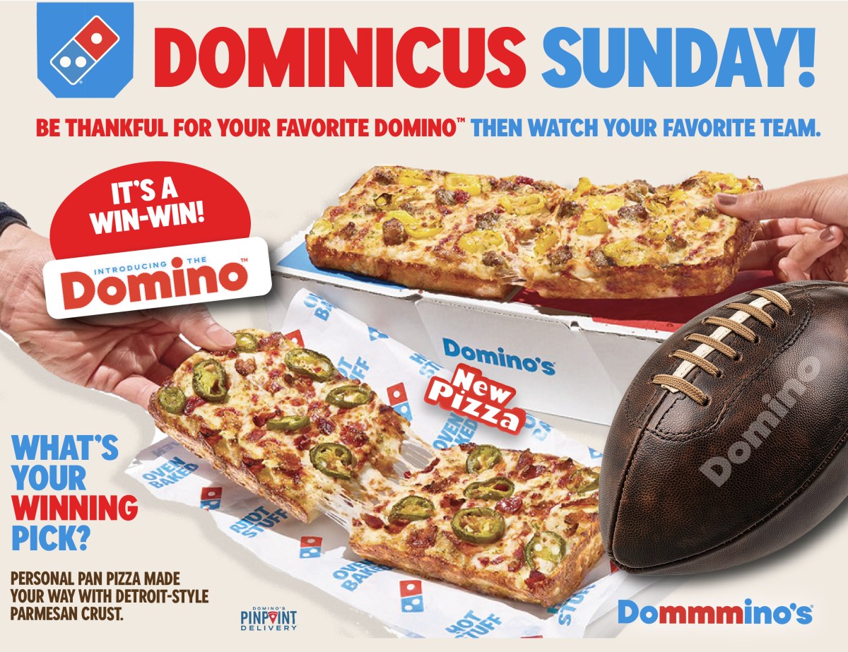 Domino's Pizza | Orange CA