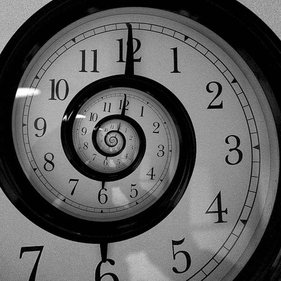 Music Radio-Time Machine