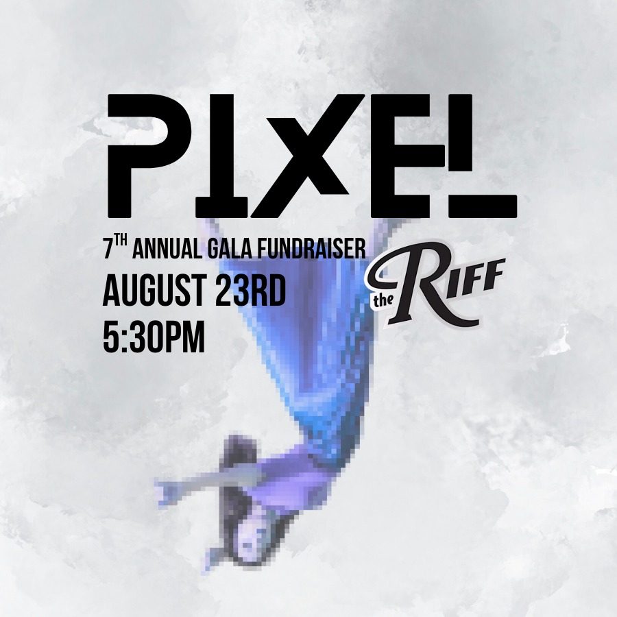 PIXEL: