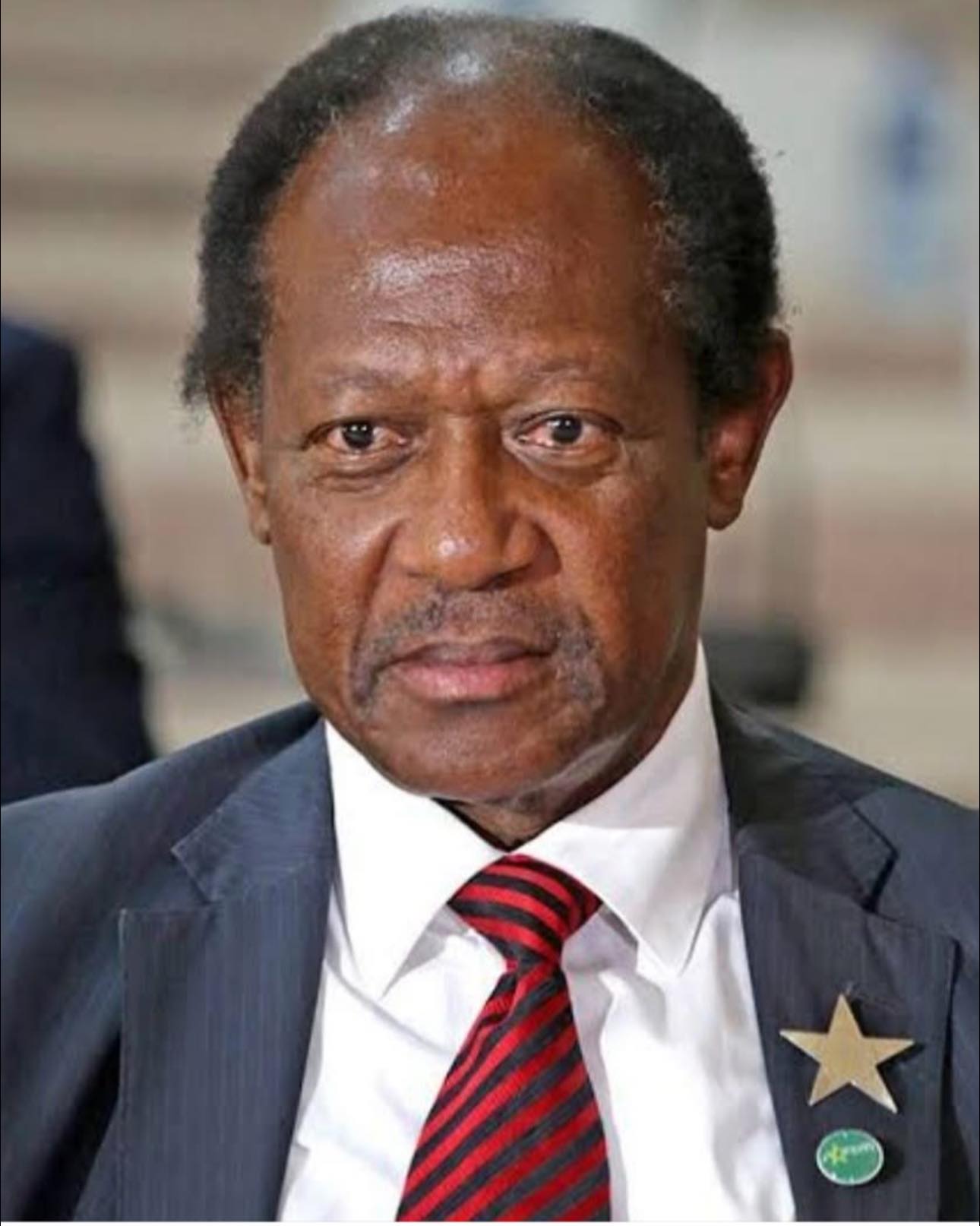 Naledi Mathibe
