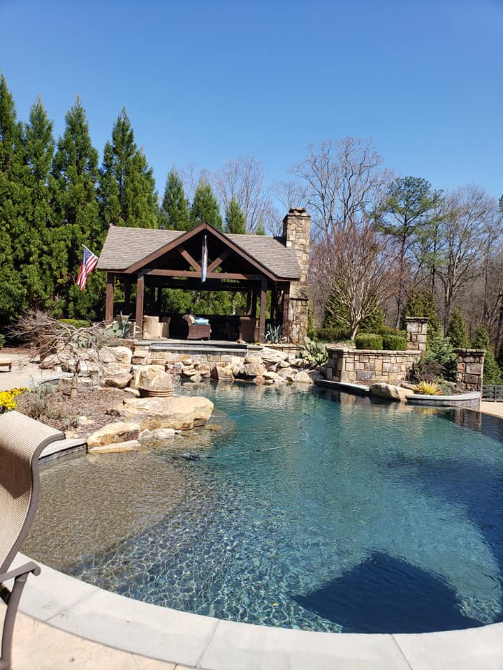 Bobby's Pool Care and Repair
