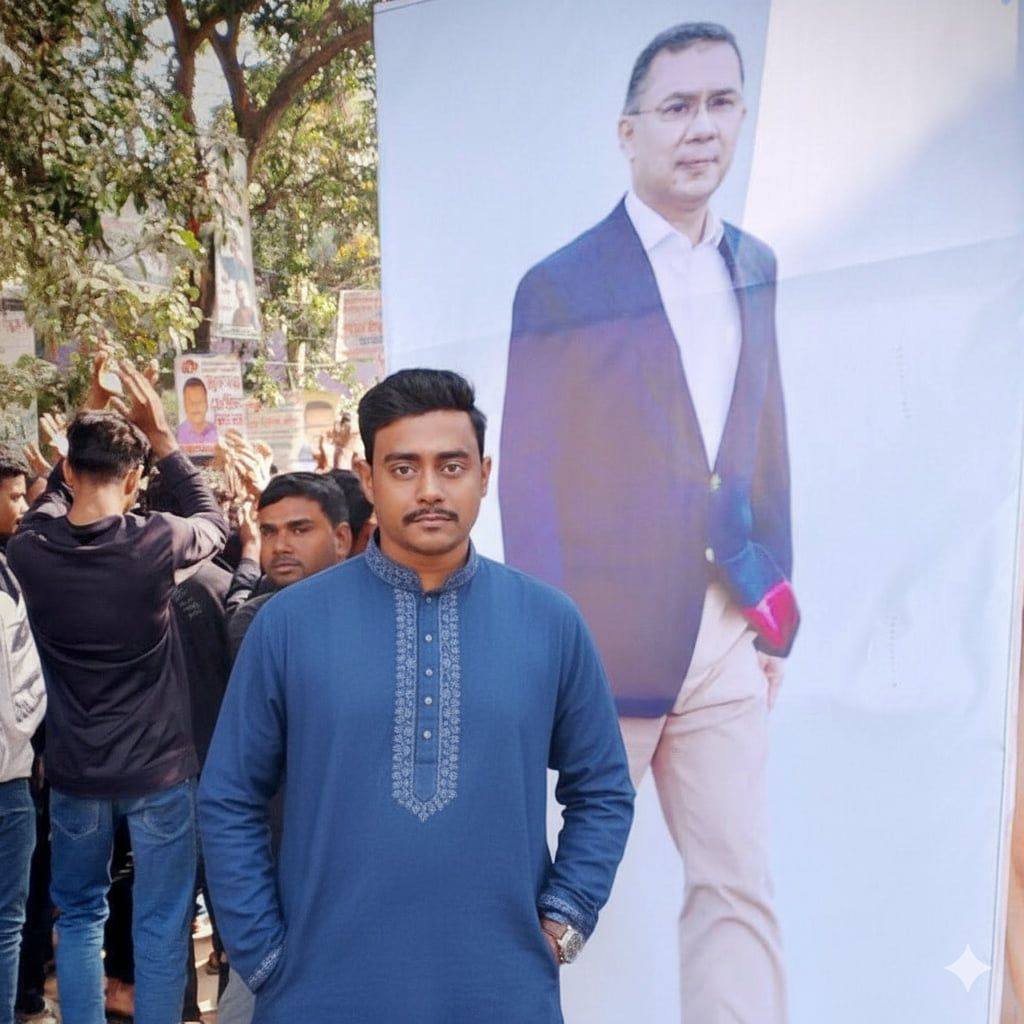 Golam Rasul