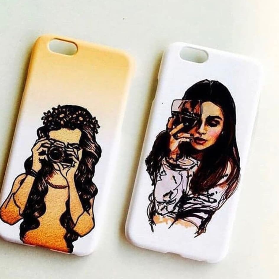 Customize Phone Cases added a new... - Customize Phone Cases