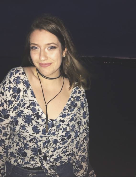 Riley Toland
