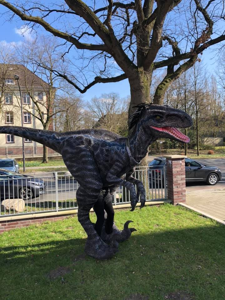 Rent-A-Raptor.com