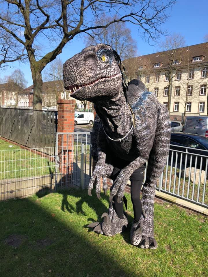 Rent-A-Raptor.com