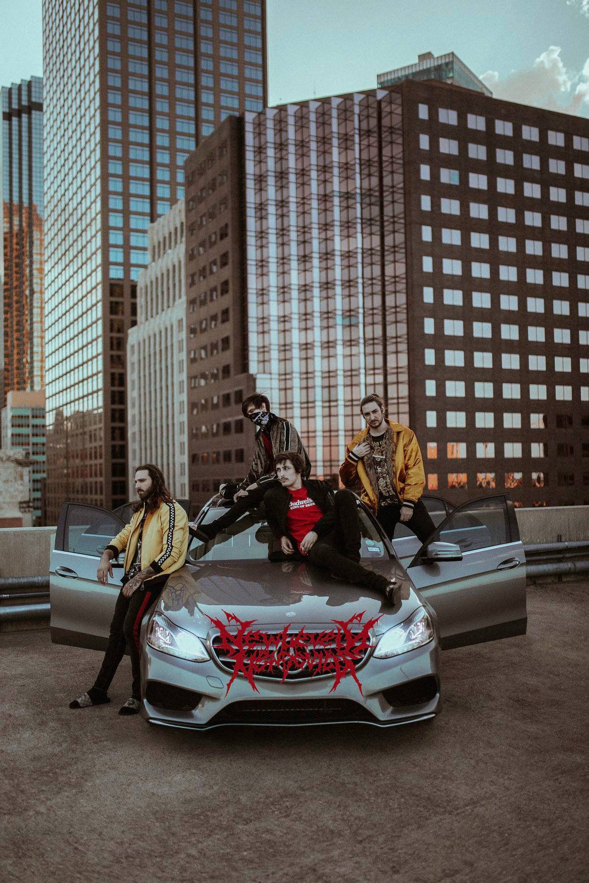 ICON Promotions - [POLYPHIA]由於有太多朋友沒有買到票，我們正在與新場地洽詢，近日會公布加票... | Facebook