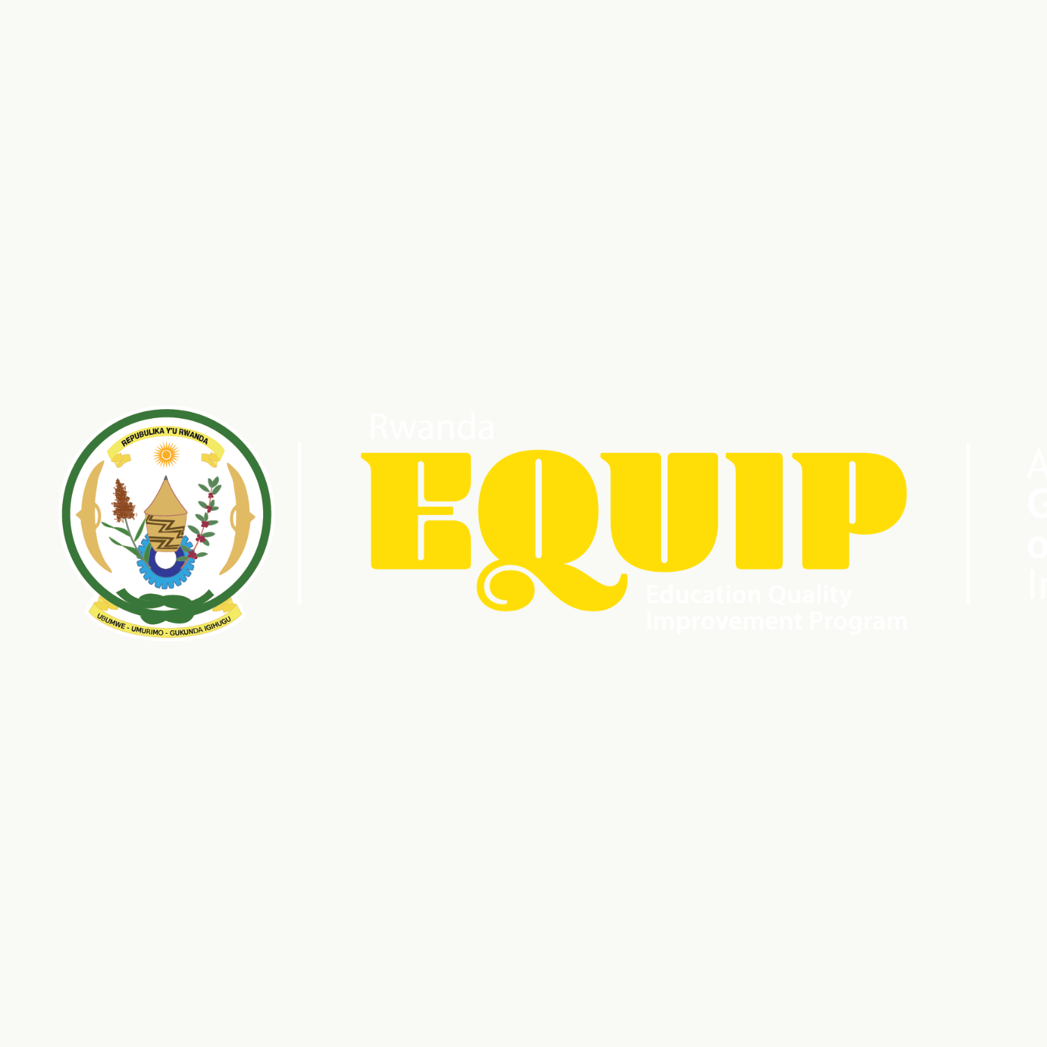 Rwanda EQUIP