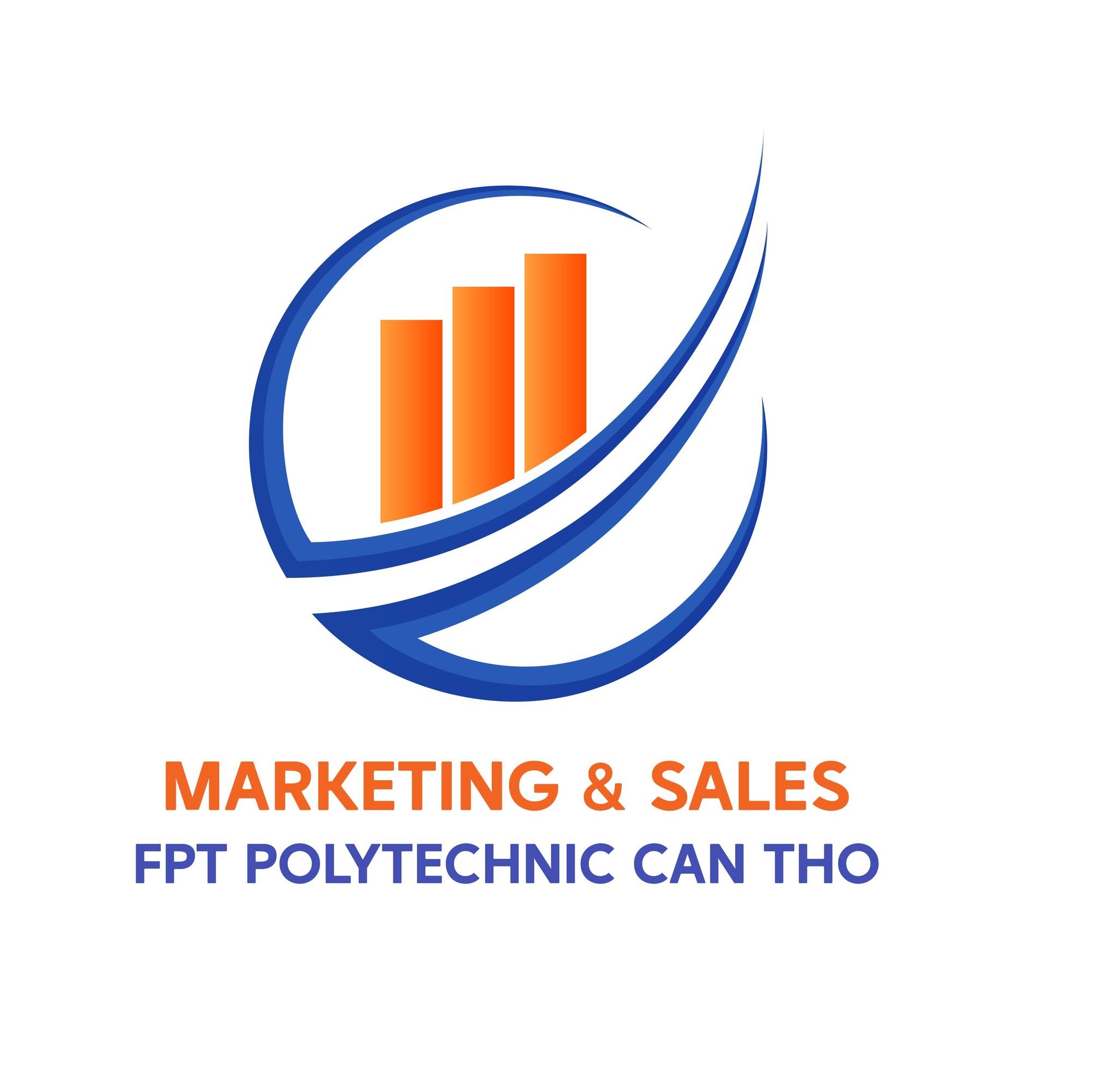Marketing & Sales - FPoly Cần Thơ | Can Tho