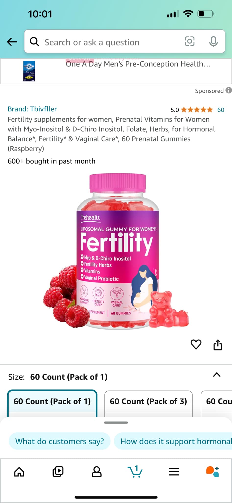glutathione helps pcos Hello guys, girlie here. I have been taking birthcontrol, inositol, folic acid, b-complex and this are all recommended by my obgyn, just want to know i have been reading articles bathing soap Options:Serum + Derma Stamp Refill 📢 Exhibitor Highlight HLB