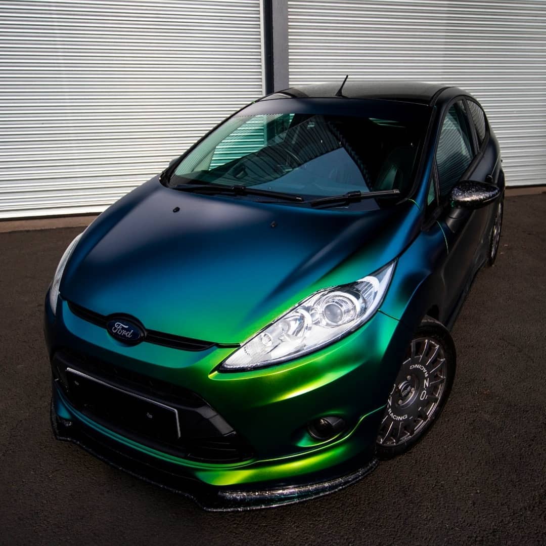 MSL Customs | Birmingham
