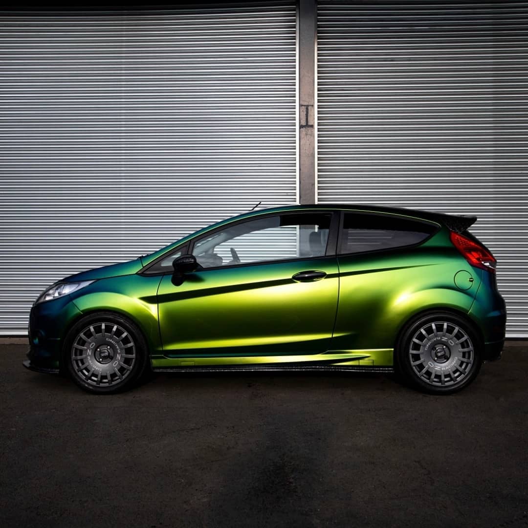 MSL Customs | Birmingham