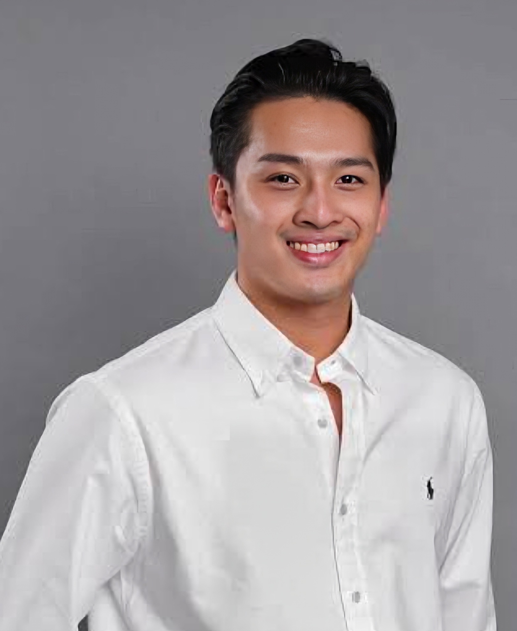 Chae Won Cha - Mark Don Victor Benitez Alcala, is a... | Facebook