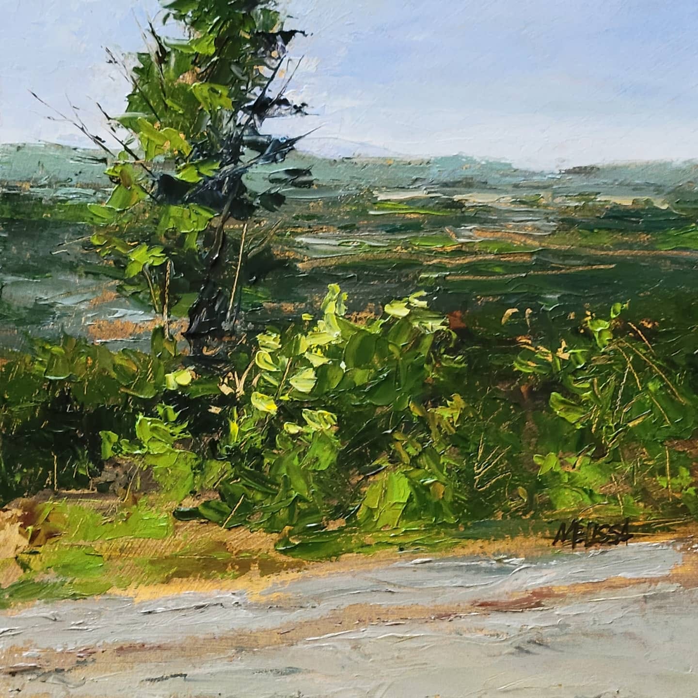 Melissa Carroll Artist