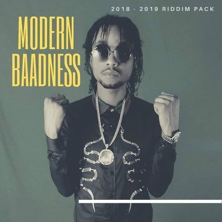 Bunda AL-Akbar - MODERN BAADNESS - 2018 & 2019 DANCEHALL AND REGGAE ...