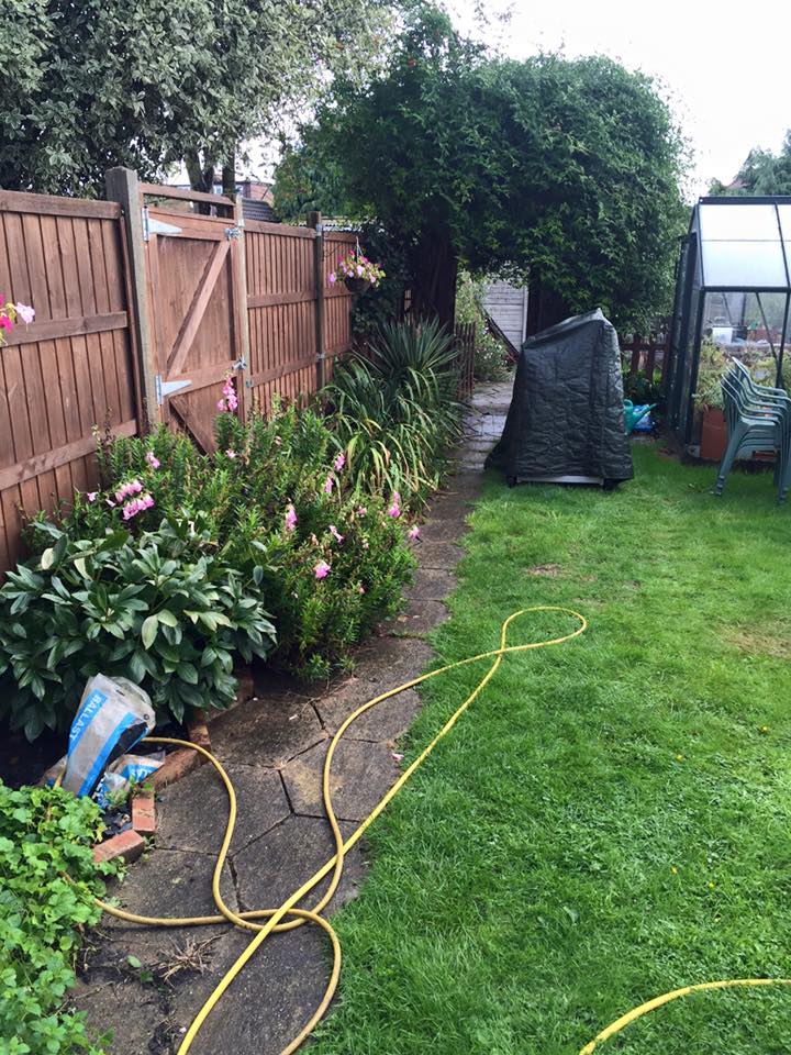 3J's Garden Maintenance & Landscaping | Woking