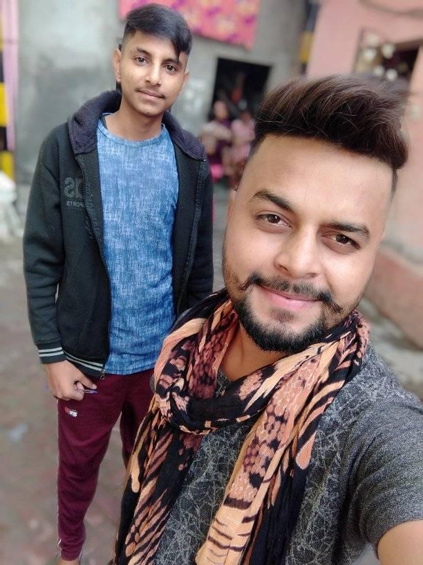 Des Raj