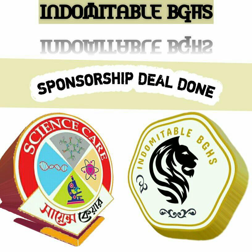 Indomitable BGHS - Indomitable BGHS has signed up a new agreement with ...