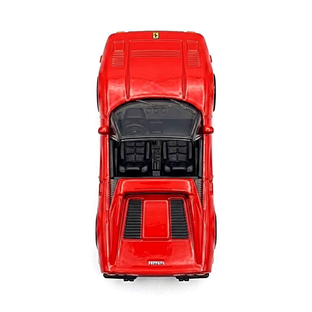 2027 Hot Wheels Ferrari 308 GTS | Hot Wheels® Die-Cast #ferrari