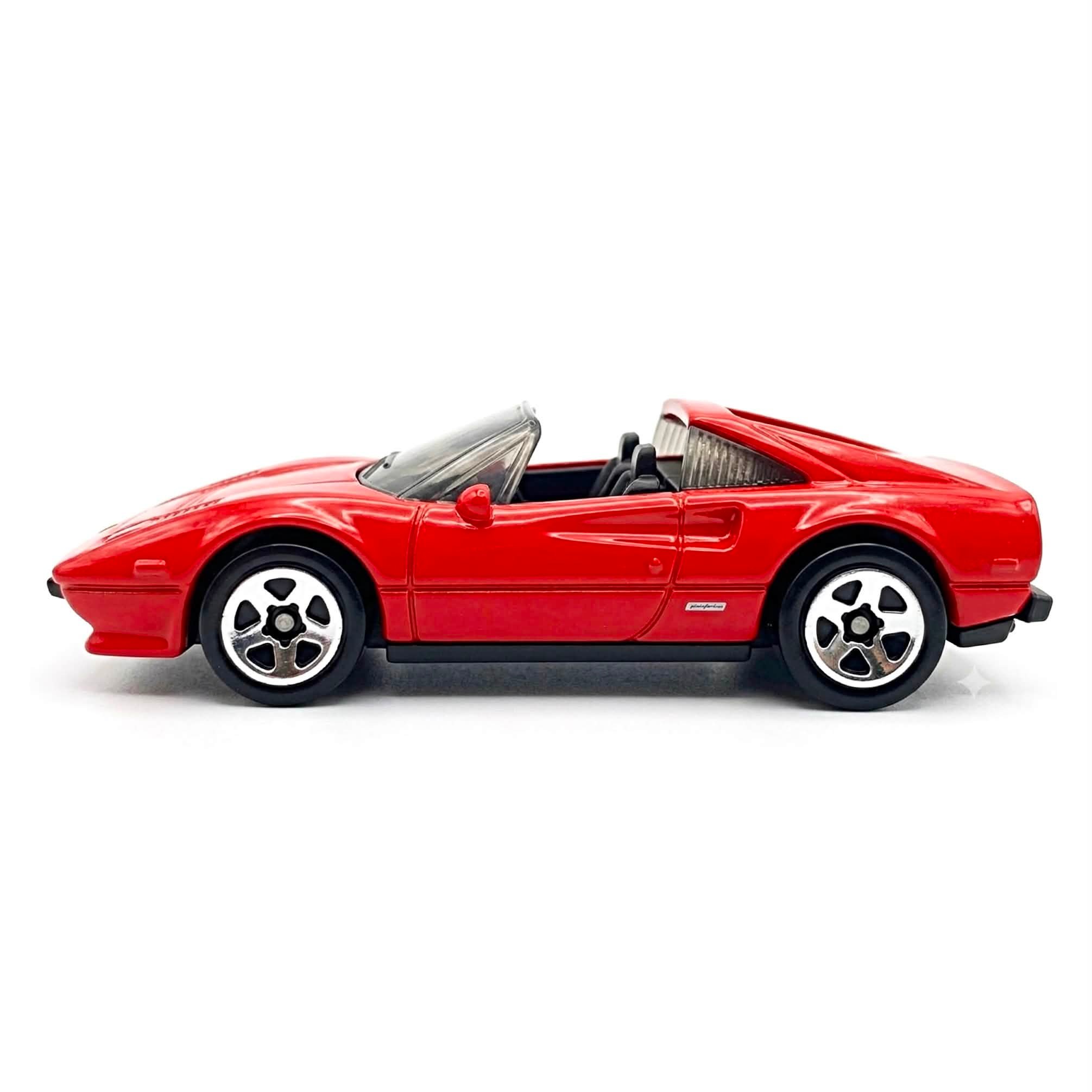 2027 Hot Wheels Ferrari 308 GTS | Hot Wheels® Die-Cast #ferrari