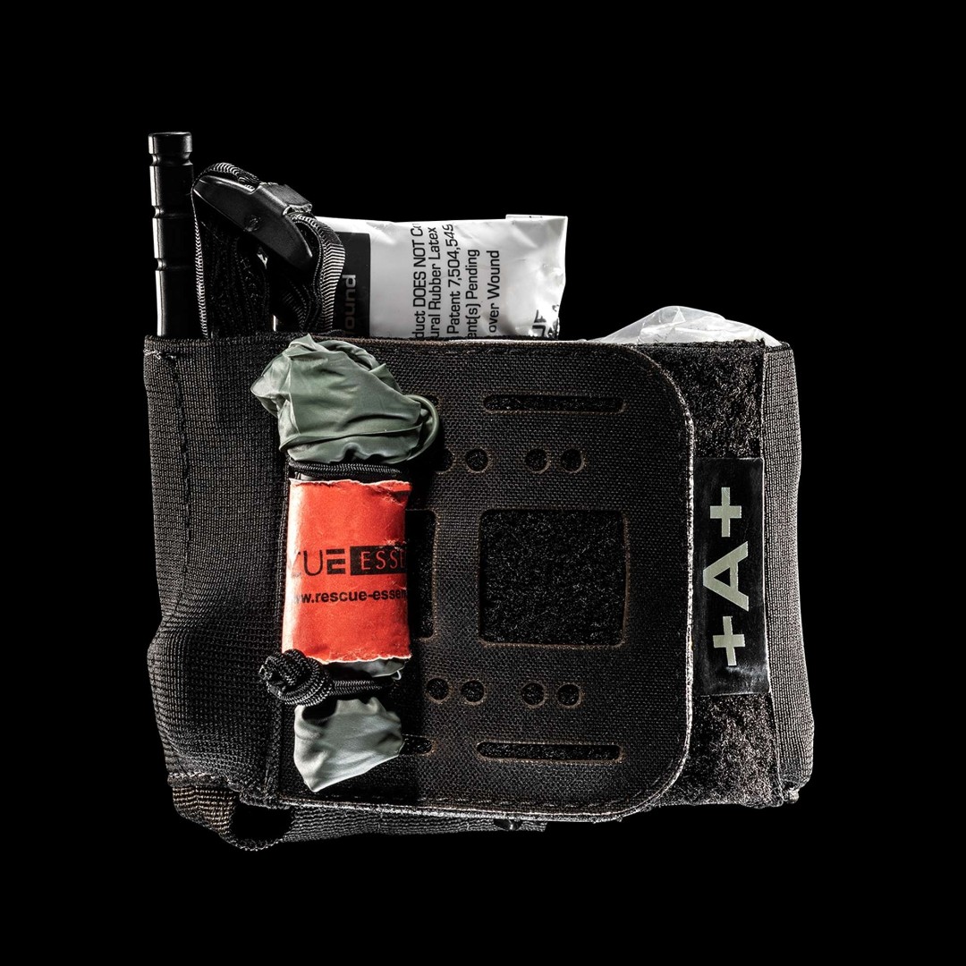 Frog.pro Defense - . 🇬🇧 The central part of the SFD-Responder is made ...